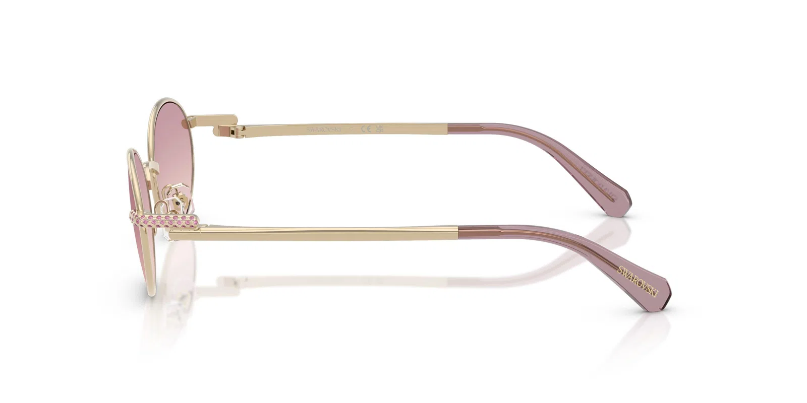 Swarovski 7033 Sunglasses - view 30